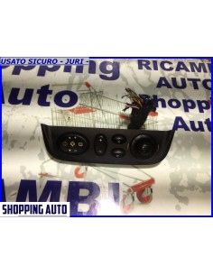 - COMANDI INTERNI RENAULT...