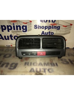 - BOCCHETTE ARIA COMANDI...