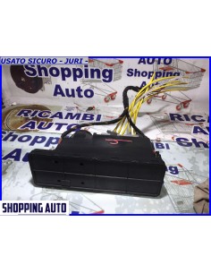 - CENTRALINA CHIUSURA...