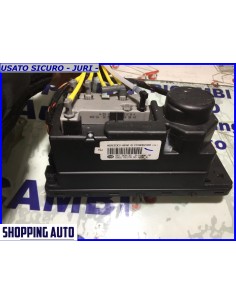 - CENTRALINA CHIUSURA... 2