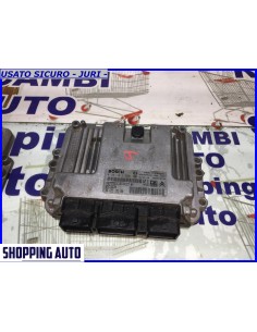 - CENTRALINA MOTORE ECU...