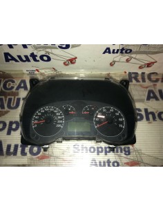 - QUADRO STRUMENTI...