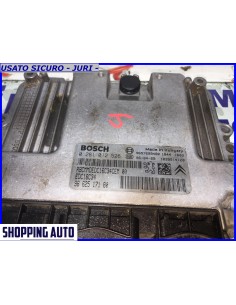 - CENTRALINA MOTORE ECU... 2