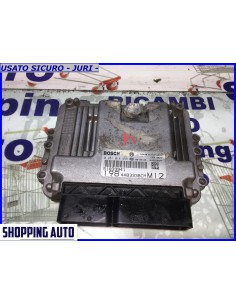 - CENTRALINA MOTORE ECU...
