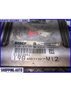 - CENTRALINA MOTORE ECU... 2