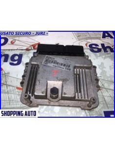 - CENTRALINA MOTORE ECU...