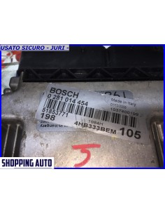 - CENTRALINA MOTORE ECU... 2