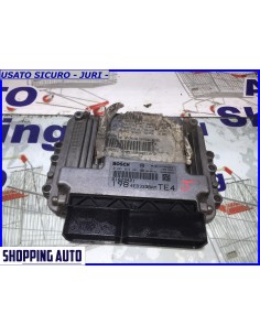 - CENTRALINA MOTORE ECU... 2