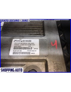 - CENTRALINA MOTORE ECU... 2