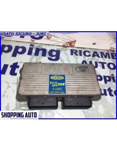 - CENTRALINA GAS BEDINI LPG...