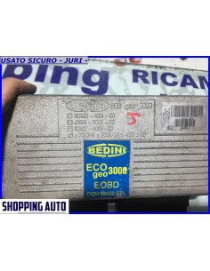 - CENTRALINA GAS BEDINI LPG... 2