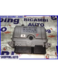 - CENTRALINA MOTORE ECU...