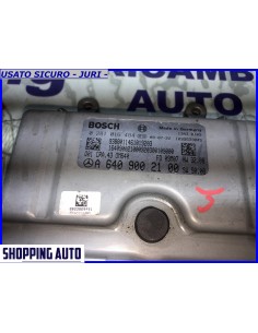 - CENTRALINA MOTORE ECU... 2