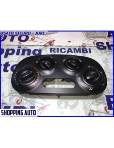 - COMANDO CLIMA MANOPOLE...