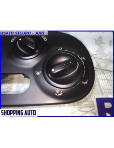 - COMANDO CLIMA MANOPOLE... 2