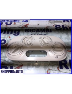 - COMANDO CLIMA MANOPOLE...