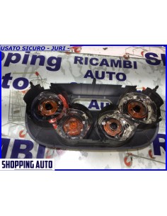 - COMANDO CLIMA MANOPOLE... 2