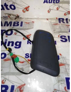 SRS SICUREZZA SEDILE AVANTI...