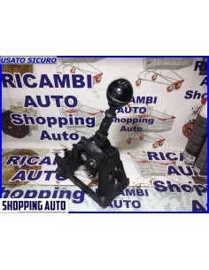 LEVERAGGIO LEVA CAMBIO FIAT...