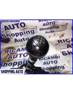 LEVERAGGIO LEVA CAMBIO FIAT... 2