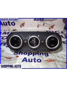 COMANDO STRUMENTI CLIMA...