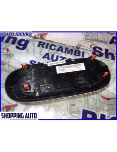 COMANDO STRUMENTI CLIMA... 2