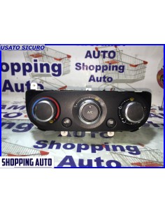 COMANDO STRUMENTI CLIMA...