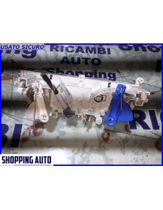 COMANDO STRUMENTI CLIMA... 2