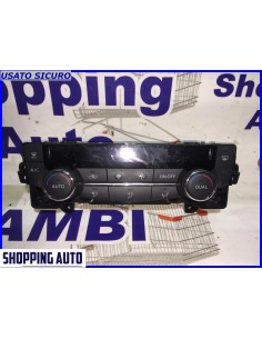 COMANDO STRUMENTI CLIMA...