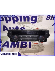 COMANDO STRUMENTI CLIMA... 2