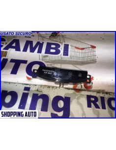 COMANDO STRUMENTI SRS...