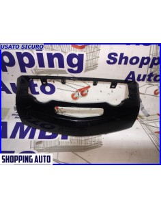 PLANCIA COMANDO STRUMENTI...