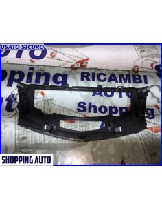 PLANCIA COMANDO STRUMENTI... 2