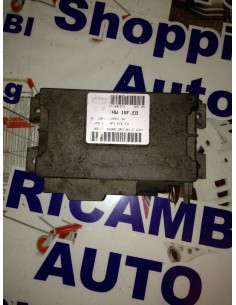 CENTRALINA MOTORE ENGINE...