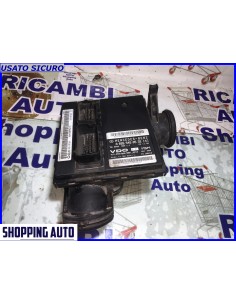 CENTRALINA MOTORE ECU...