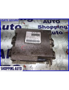 CENTRALINA MOTORE ECU FIAT...
