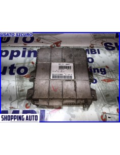 CENTRALINA MOTORE ECU...
