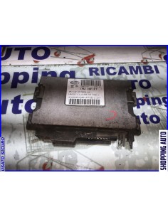 CENTRALINA MOTORE ECU...