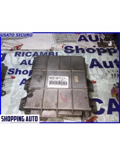 CENTRALINA MOTORE ECU FIAT...