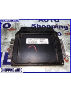 CENTRALINA MOTORE ECU...