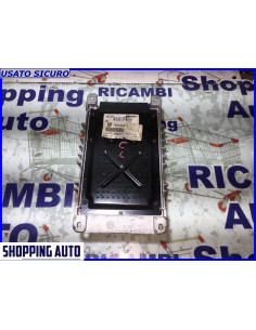 CENTRALINA BOSE... 2