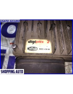 SENSORE ACCENSIONE FIAT... 2