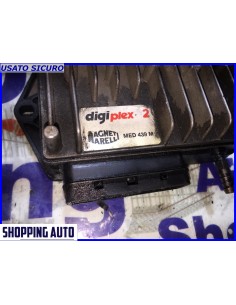 SENSORE ACCENSIONE FIAT... 2