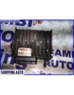 SENSORE ACCENSIONE FIAT...