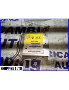CENTRALINA AIRBAG SRS...