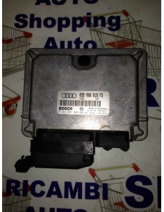 CENTRALINA MOTORE ENGINE...