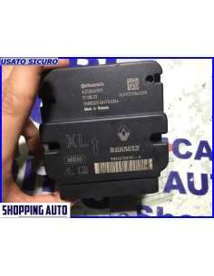 CENTRALINA AIRBAG SRS...