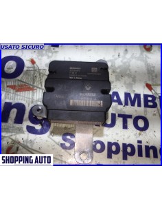 CENTRALINA AIRBAG SRS... 2