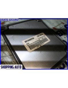 CENTRALINA MOTORE MODULO... 2