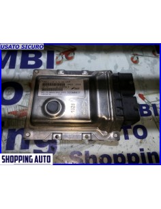 CENTRALINA MOTORE MODULO...